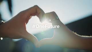 Relive the magic OneFuture with Volkswagen at the IAA MOBILITY 2023 [upl. by Brena656]