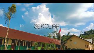 Cinematic video  Sekolah [upl. by Enelehcim]