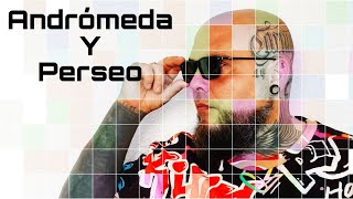 Andrómeda y Perseo ⭕Prod Haya Records⭕ [upl. by Yeroc]