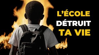 L’ÉCOLE DÉTRUIT TA VIE  8 Choses quon nous caches [upl. by Nosduh]