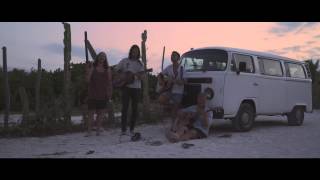 KALEO  quotAutomobilequot Road Sessions [upl. by Ahseena]