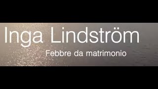 Inga Lindström  Febbre da Matrimonio  Film completo HD 2021 [upl. by Earesed7]