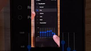 Utilizando el Ecualizador de Spotify para mejorar la calidad de Sonido de Tus Auriculares [upl. by Neehar]