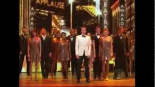 Tony Awards 2012  Opening Number [upl. by Attehcnoc]