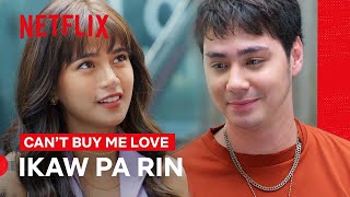 Ikaw Pa Rin feat Snorene  Can’t Buy Me Love  Netflix Philippines [upl. by Bernardine]