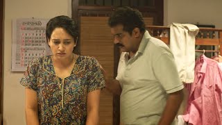 അതേടി എനിക്ക് പല അവളുമാരായി ബന്ധമുണ്ട്  New Malayalam Movie Romantic Scene [upl. by Irok]