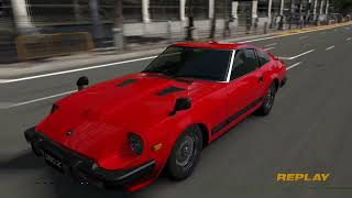 Gran Turismo 6 RPCS3 Classic Sportscar Series [upl. by Punke524]