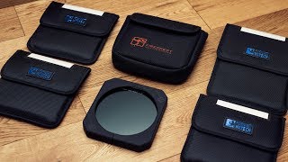 FormattHitech Firecrest Ultra Filters  In depth Review [upl. by Schechinger]