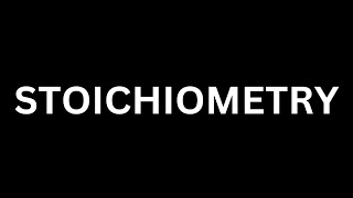 How to Pronounce quotStoichiometryquot in English Language how to say Stoichiometry correctly [upl. by Lietman]