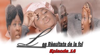 Les Resultats de la foi Episode 14Bondye konn plan mechan an Sr Rose vivan Bondye gran [upl. by Judie]