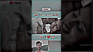 Romantic Love Story ❤‍🔥 Cute Love Hard 🔥 trending love status romantic [upl. by Labors]