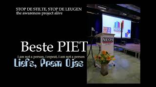 PIET van de NEOS [upl. by Mansfield]