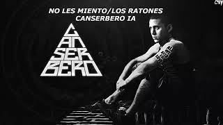 Canserbero No Les MientoLos Ratones IA canserbero elcanserbero IA [upl. by Luhem427]