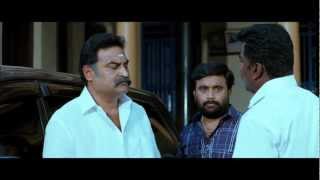 Sundarapandian  Narein helps Appukuttys family HD [upl. by Hairem]