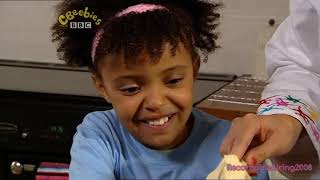 CBeebies Nina And The Neurons  Ninas Cake Bake [upl. by Clere]