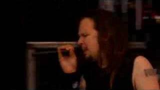 KoRn Evolution Live At Graspop 23062007 [upl. by Devitt252]