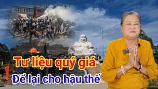 Phú AG p295 Tư liệu quý của Cô Năm để lại cho hậu thếvv [upl. by Antonin]