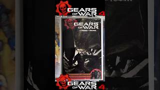 The Rise of Raam Gears of War Comic Book [upl. by Nner]