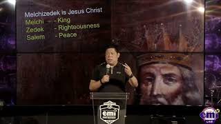 Bible explained 149 Tithing and offerings by Bishop EMI DOMINGO [upl. by Aloivaf]