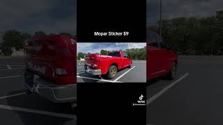 Best Ram 1500 Mods On A Budget [upl. by Clymer966]