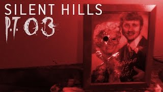 PT SILENT HILLS Demo HD PS4 003  Die Hölle ist endlos [upl. by Nimra288]