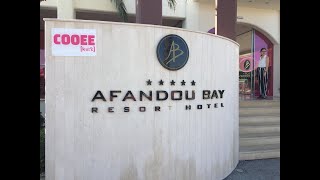 RHODOS COOEE Afandou BayampSuites Afandou Insel Rhodos ONLINE HOTEL RESERVATION wwwhww4ude [upl. by Aliekat413]