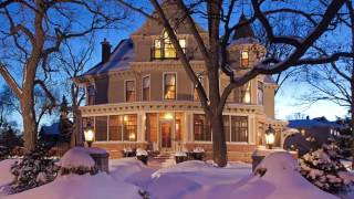 SOLD  2104 Kenwood Parkway  Minneapolis [upl. by Heddi51]