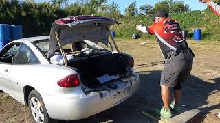 2018 FL State IDPA Championship [upl. by Sucirdor]