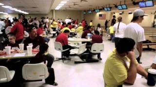 Special Olympics Bowling Westminster Baseball [upl. by Ettenrahs]