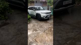 New brezza zxi 2024 hybrid shortsvideo newbrezza brezza brezzazxi offroad carlover suzuki [upl. by Sokin269]