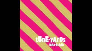 HATARI  tUnEYaRdS Audio [upl. by Enirehtac]