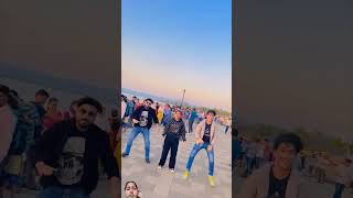 Uncha Lamba kad bollywood dance dancer explore dancecover song ytshots tranding dancecover [upl. by Eidok]