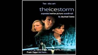 The Ice Storm  Expanded motion picture soundtrack 12 The Morning After excerpt [upl. by Charin]