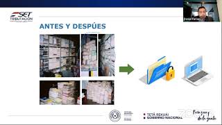 Webinar sobre Facturación Electrónica EKUATIA [upl. by Clements]