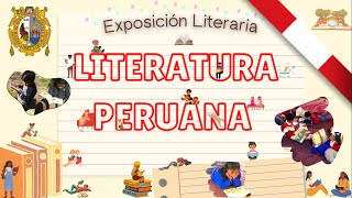 Pionera de la literatura infantil peruana Carlota Carvallo [upl. by Aniara781]