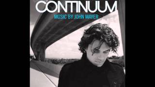 John Mayer  In Your Atmosphere HD [upl. by Pollard]