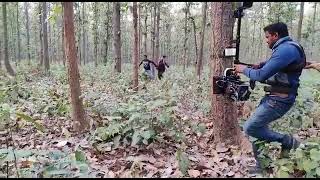 Anamika chakraborty New movie ISHKABON [upl. by Fennessy201]