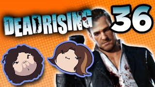 Dead Rising Afternoon Stroll  PART 36  Game Grumps [upl. by Ssur]