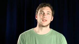 Phillip Phillips Interview [upl. by Kate]