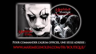 Le Jugement OST Track 9 quotLa 6ème extinctionquot [upl. by Four]