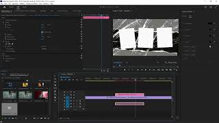 TUTORIAL  Stop Motion Capture Transition Premiere Pro Transitions [upl. by Chaker]