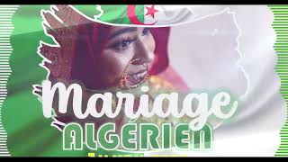 BEST MUSIC MARIAGE ALGERIEN  1H NONSTOP ANACHIDS 100 DOUF [upl. by Llennoc]