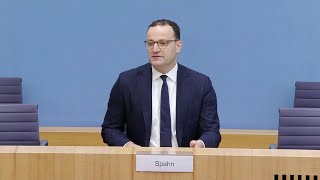 Sterbehilfe Spahn boykottiert Recht  Panorama  NDR [upl. by Nuarb432]