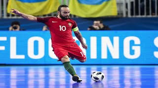 Ricardinho ★ Show de Dribles e Gols Humilhantes ★ ★ Futsal ★ [upl. by Otilopih]