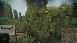 TL7  Prokhorovka  4k DMG  3Kills  gunhandling sometimes good sometimes hit [upl. by Darcy]