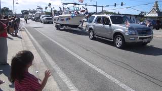 US Coast Guard Auxiliary Flotilla 75 Ruskin [upl. by Michon987]