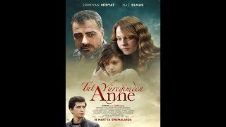 Tut Yüreğimden Anne  Fragman HD 16 Martta Sinemalarda [upl. by Coltson841]