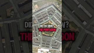 Hidden Secrets The Pentagon Virginia shorts thepentagon [upl. by Remington]