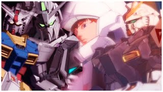 【MAD】アムロ・レイEVOLVE【GUNDAM EVOLVEAMV】 [upl. by Yedoc]