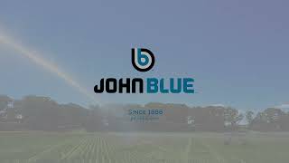 John Blue EZ Meter [upl. by Burget86]